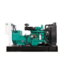 80kw/100kva diesel generator 80kw/100kva prices with cummins engine